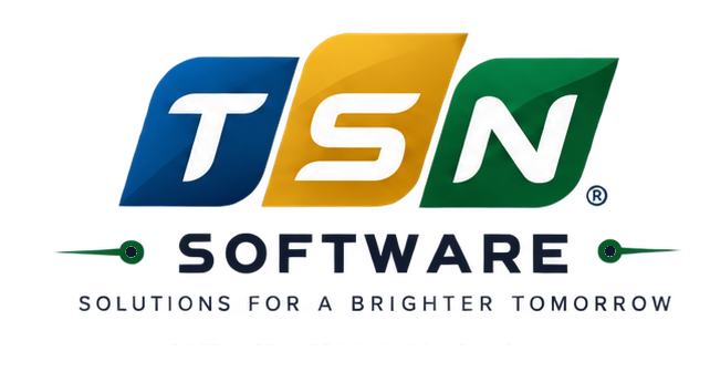 TSN Software